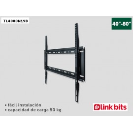 SOPORTE TV TL40