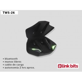 AUDIFONOS TWS-2