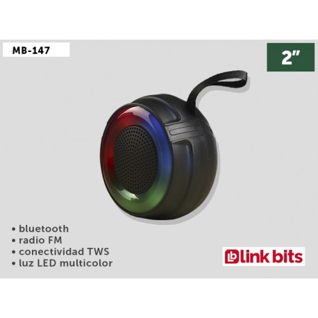 BOCINA MB-147