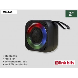 BOCINA MB-148