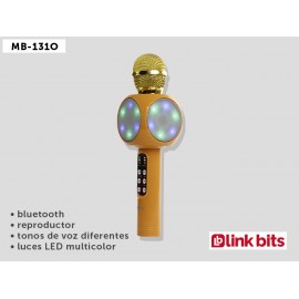 BOCINA MB-131O