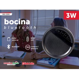 BOCINA MB-130N