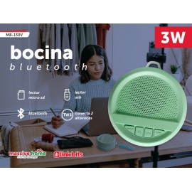 BOCINA MB-130V