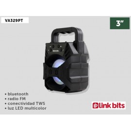 BOCINA VA329PT