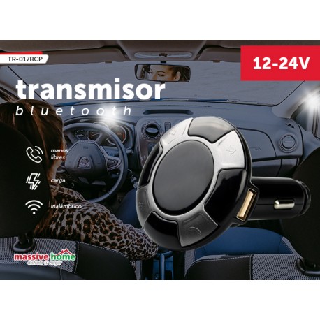 TRANSMISOR TR-0