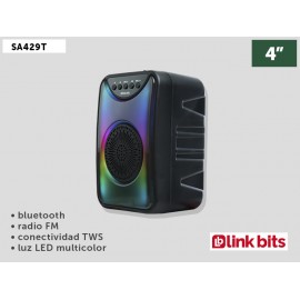 BOCINA SA429T