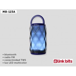 BOCINA MB-123A