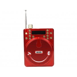 BOCINA. SPE-558