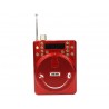 BOCINA. SPE-558