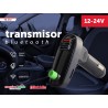TRANSMISOR TR-0
