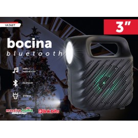 BOCINA VA368T