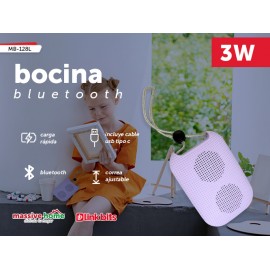 BOCINA MB-128L