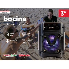 BOCINA VA375T