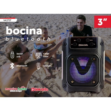 BOCINA VA375T