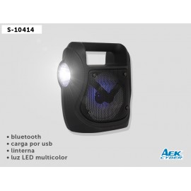 BOCINA S-10414
