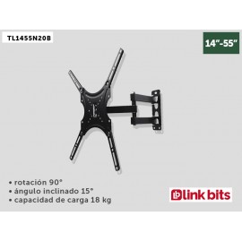 SOPORTE TV TL14