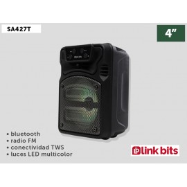 BOCINA SA427T