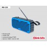 BOCINA MB-135