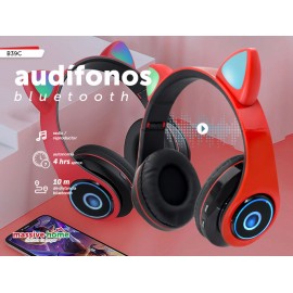 AUDIFONOS DIADE