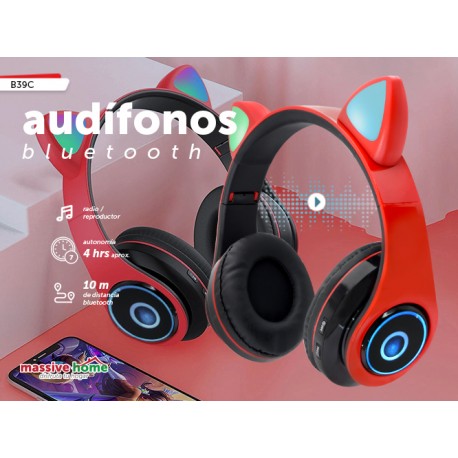 AUDIFONOS DIADE