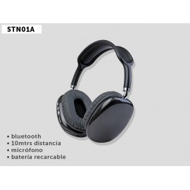AUDIFONOS STN01