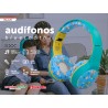 AUDIFONOS BG-12