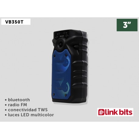 BOCINA VB350T