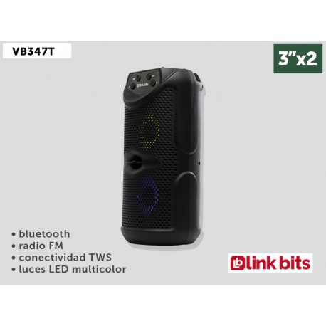 BOCINA VB347T