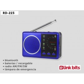 BOCINA RD-223