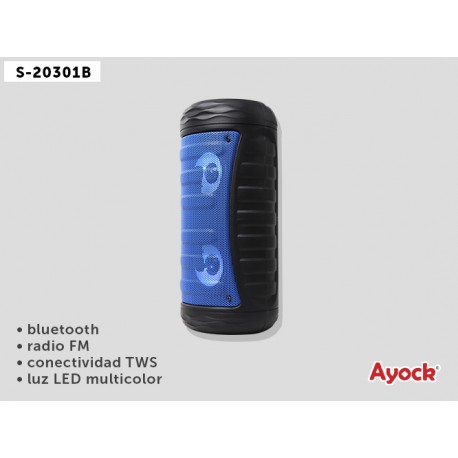 BOCINA S-20301B