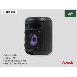 BOCINA S-10405B