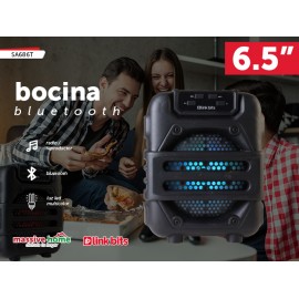 BOCINA. SA686T