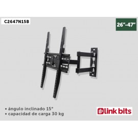 SOPORTE TV C264