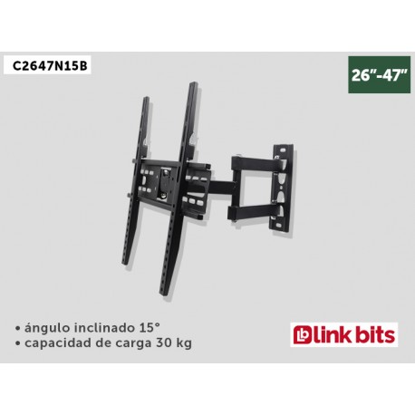 SOPORTE TV C264