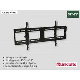 SOPORTE TV C327
