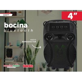 BOCINA SA407T