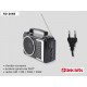 BOCINA RD-208B