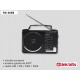 BOCINA RD-208B