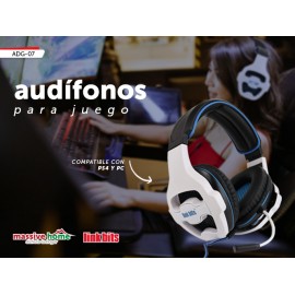 AUDIFONO PARA J