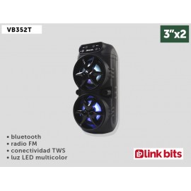 BOCINA VB352T
