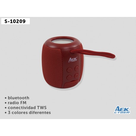 BOCINA S-10209