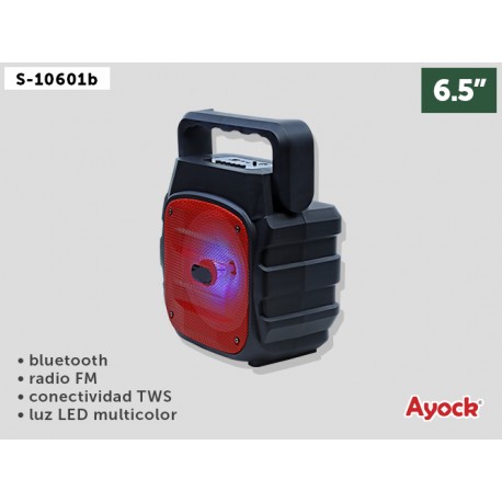 BOCINA S-10601B