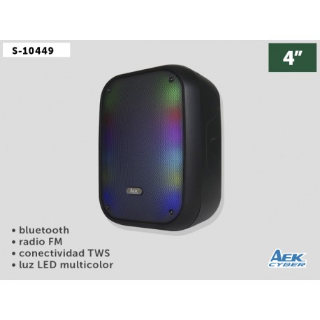 BOCINA S-10449