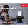 DISPENSADOR DE