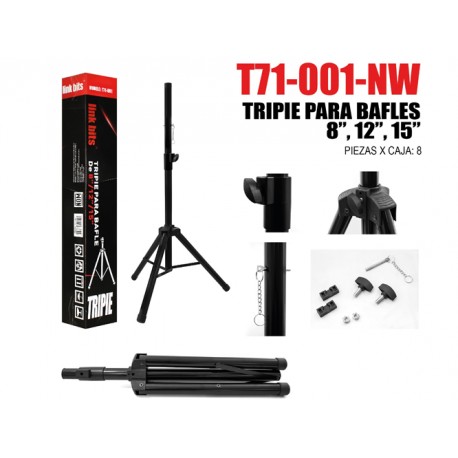 TRIPIE T71-001