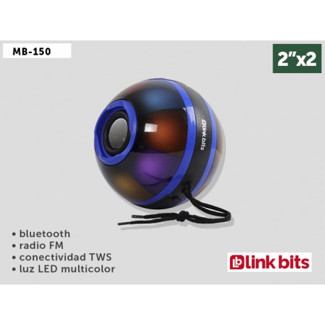 BOCINA MB-150