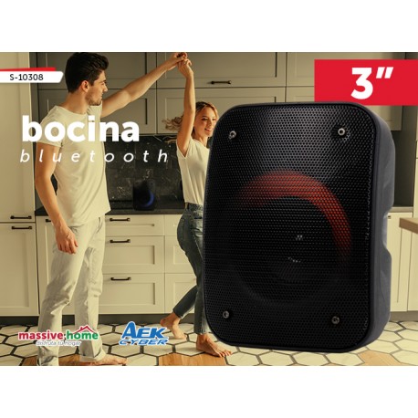 BOCINA S-10308