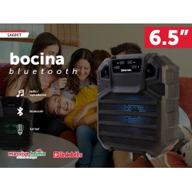 BOCINA. SA685T