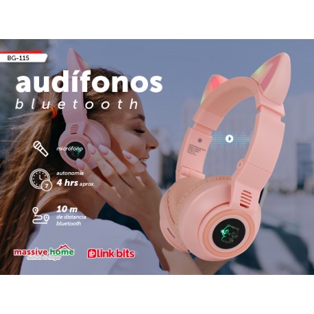 AUDIFONOS DIADE