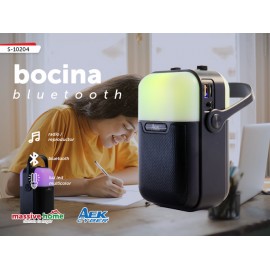 BOCINA S-10204